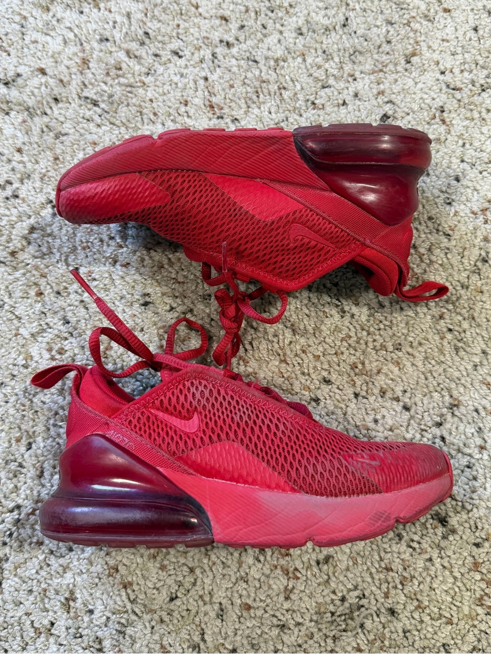 Little Kids Nike Air Max 270